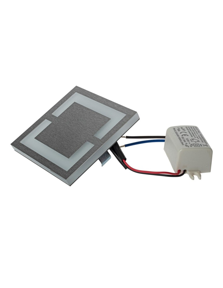 Eko-Light QUADRO Barwa Ciepła 3000K EKS0927 Eko-Light QUADRO Barwa Ciepła 3000K EKS0927