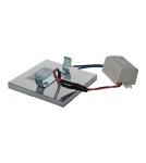 Eko-Light QUADRO Barwa Ciepła 3000K EKS0927 Eko-Light QUADRO Barwa Ciepła 3000K EKS0927