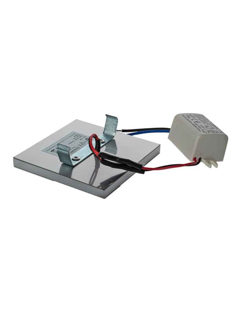 Eko-Light QUADRO Barwa Ciepła 3000K EKS0927 Eko-Light QUADRO Barwa Ciepła 3000K EKS0927