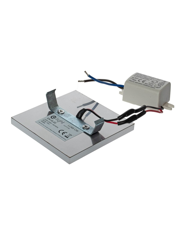 Eko-Light LUMI Barwa Zimna 6500K EKS2358 Eko-Light LUMI Barwa Zimna 6500K EKS2358
