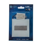 Eko-Light LUMI Barwa Zimna 6500K EKS2358 Eko-Light LUMI Barwa Zimna 6500K EKS2358