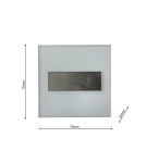 Eko-Light LUMI Barwa Zimna 6500K EKS2358 Eko-Light LUMI Barwa Zimna 6500K EKS2358