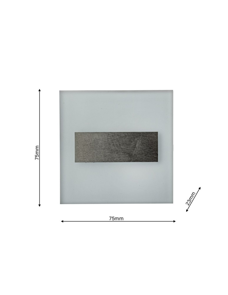 Eko-Light LUMI Barwa Zimna 6500K EKS2358 Eko-Light LUMI Barwa Zimna 6500K EKS2358