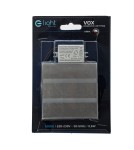 Oświetlenie stopni schodowych - Eko-Light VOX Barwa Zimna 6500K EKS3843 - product 4