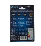 Oświetlenie stopni schodowych - Eko-Light VOX Barwa Zimna 6500K EKS3843 - product 5