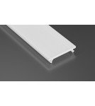 Profile LED - Eko-Light PROFIL ALUMINiOWY SREBRNY TYP G 2m + KLOSZ MLECZNY EKPR0125 - product 3
