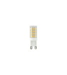 Eko-Light Żarówka LED 3,5W G9. Barwa: Ciepła EKZA130 Eko-Light Żarówka LED 3,5W G9. Barwa: Ciepła EKZA130