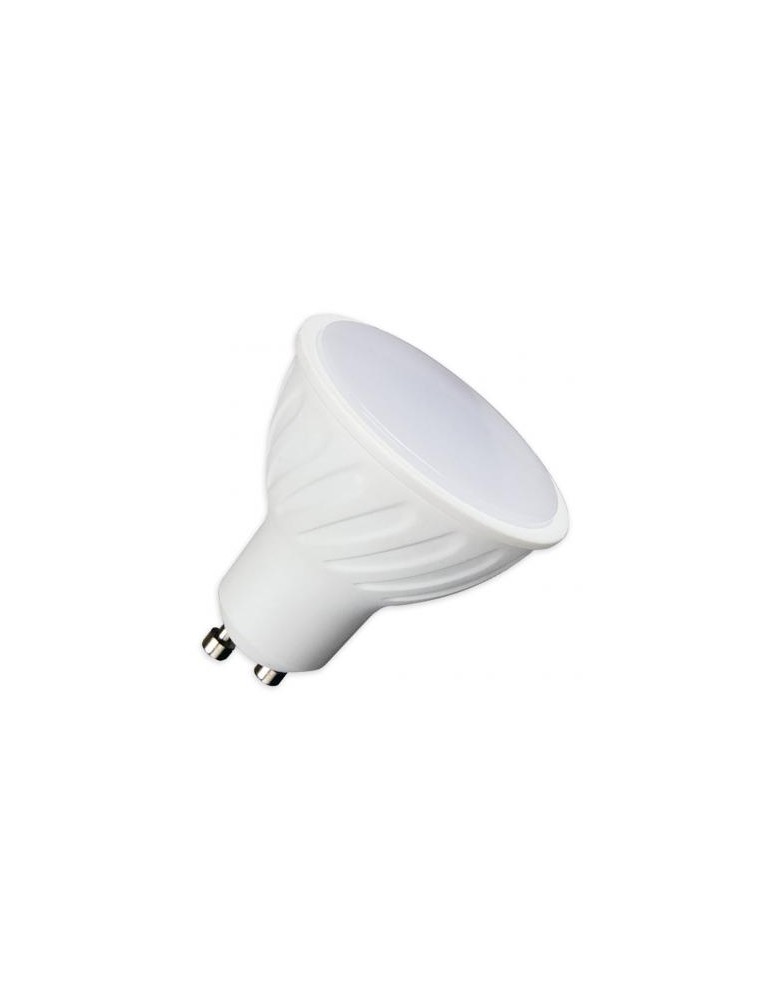 Eko-Light Żarówka LED 1,5W GU10. Barwa: Ciepła EKZA427