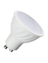 Eko-Light Żarówka LED 1,5W GU10. Barwa: Ciepła EKZA427