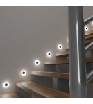 Oświetlenie stopni schodowych - Eko-Light OTI Barwa Neutralna 4000K EKS6141 - product 3