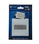 Oświetlenie stopni schodowych - Eko-Light LUMI Barwa Neutralna 4000K EKS6158 - product 4