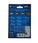 Oświetlenie stopni schodowych - Eko-Light LUMI Barwa Neutralna 4000K EKS6158 - product 5