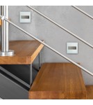 Oświetlenie stopni schodowych - Eko-Light LUMI Barwa Neutralna 4000K EKS6158 - product 6