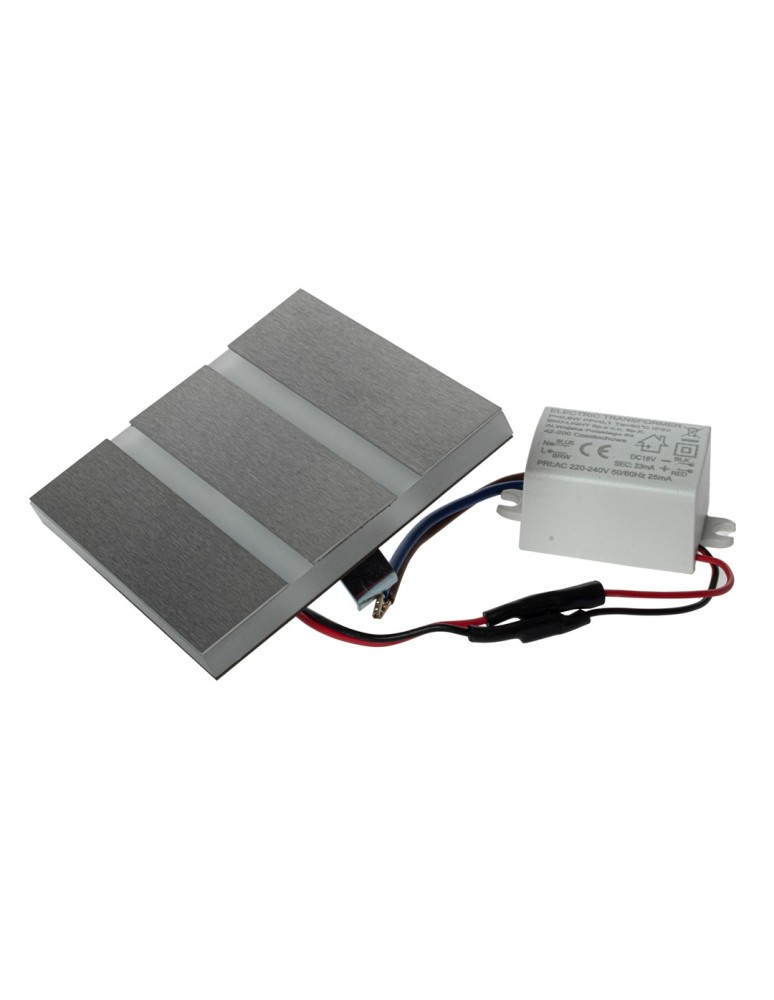 Eko-Light VOX Barwa Neutralna 4000K EKS6165 Eko-Light VOX Barwa Neutralna 4000K EKS6165