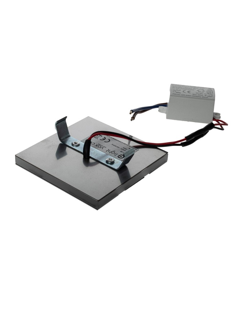 Eko-Light VOX Barwa Neutralna 4000K EKS6165 Eko-Light VOX Barwa Neutralna 4000K EKS6165
