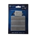 Eko-Light VOX Barwa Neutralna 4000K EKS6165 Eko-Light VOX Barwa Neutralna 4000K EKS6165