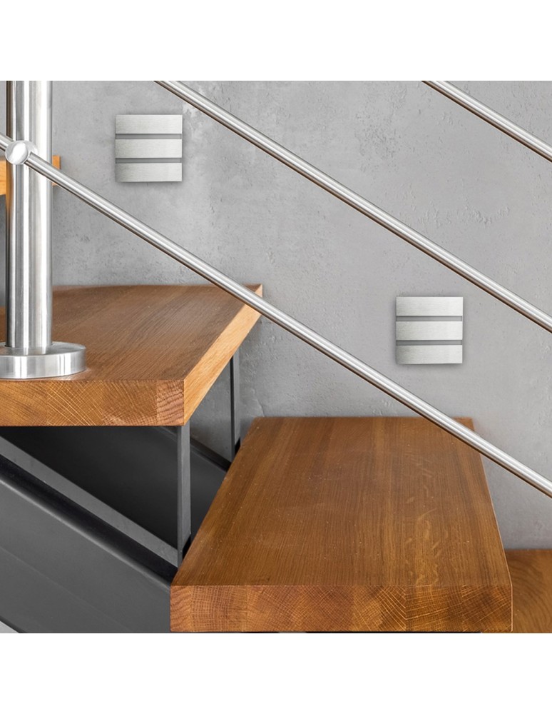 Eko-Light VOX Barwa Neutralna 4000K EKS6165 Eko-Light VOX Barwa Neutralna 4000K EKS6165