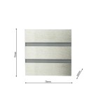 Eko-Light VOX Barwa Neutralna 4000K EKS6165 Eko-Light VOX Barwa Neutralna 4000K EKS6165