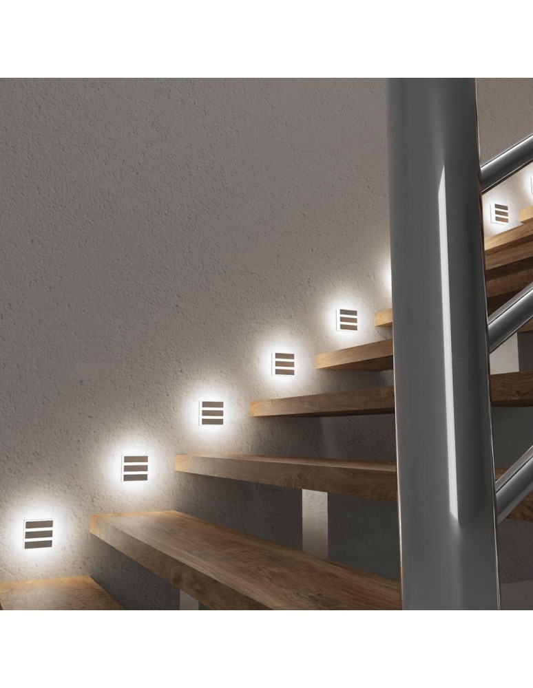 Eko-Light VOX Barwa Neutralna 4000K EKS6165 Eko-Light VOX Barwa Neutralna 4000K EKS6165