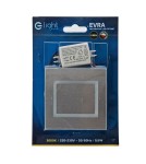 Eko-Light EVRA Barwa Ciepła 3000K EKS4352 Eko-Light EVRA Barwa Ciepła 3000K EKS4352