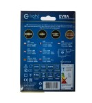 Eko-Light EVRA Barwa Ciepła 3000K EKS4352 Eko-Light EVRA Barwa Ciepła 3000K EKS4352
