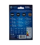 Eko-Light EVRA Barwa Zimna 6500K EKS4369 Eko-Light EVRA Barwa Zimna 6500K EKS4369