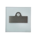 Oświetlenie stopni schodowych - Eko-Light LUMI Barwa Zimma 6500K 12V z czujnikiem ruchu EKS3058 - product 1