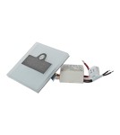 Oświetlenie stopni schodowych - Eko-Light LUMI Barwa Zimma 6500K 12V z czujnikiem ruchu EKS3058 - product 2