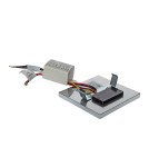 Oświetlenie stopni schodowych - Eko-Light LUMI Barwa Zimma 6500K 12V z czujnikiem ruchu EKS3058 - product 3