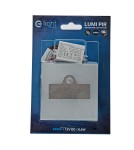 Oświetlenie stopni schodowych - Eko-Light LUMI Barwa Zimma 6500K 12V z czujnikiem ruchu EKS3058 - product 4