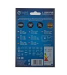 Oświetlenie stopni schodowych - Eko-Light LUMI Barwa Zimma 6500K 12V z czujnikiem ruchu EKS3058 - product 5