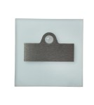 Oświetlenie stopni schodowych - Eko-Light LUMI Barwa Zimma 6500K 12V z czujnikiem ruchu EKS3058 - product 9