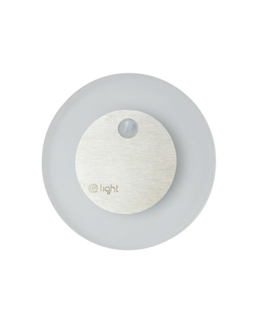 Eko-Light OTI Barwa Ciepła 3000K 12V z czujnikiem ruchu EKS1078