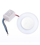 Oświetlenie stopni schodowych - Eko-Light OTI Barwa Ciepła 3000K 12V z czujnikiem ruchu EKS1078 - product 2