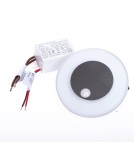 Oświetlenie stopni schodowych - Eko-Light OTI Barwa Ciepła 3000K 12V z czujnikiem ruchu EKS1078 - product 3