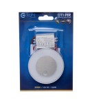 Oświetlenie stopni schodowych - Eko-Light OTI Barwa Ciepła 3000K 12V z czujnikiem ruchu EKS1078 - product 5