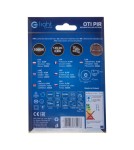 Oświetlenie stopni schodowych - Eko-Light OTI Barwa Ciepła 3000K 12V z czujnikiem ruchu EKS1078 - product 6