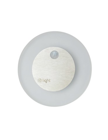 Eko-Light OTI  Barwa Zimna 6500K 12V z czujnikiem ruchu EKS1092