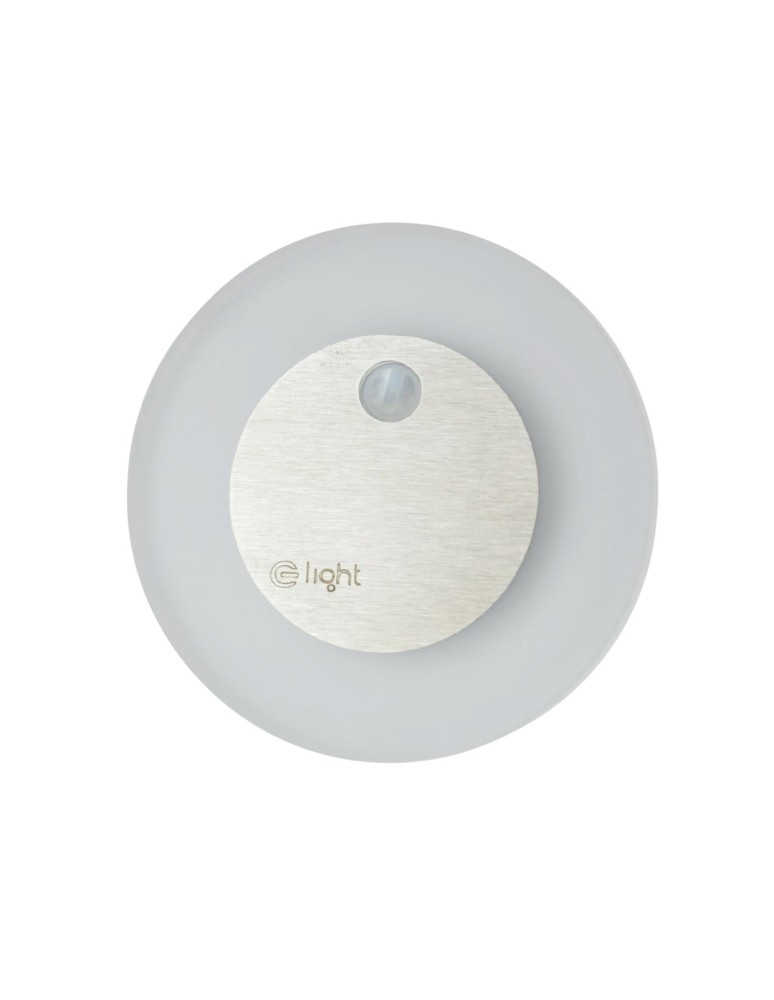 Eko-Light OTI  Barwa Zimna 6500K 12V z czujnikiem ruchu EKS1092
