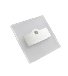 Oświetlenie stopni schodowych - Eko-Light LUMI Barwa Ciepła 3000K 12V z czujnikiem ruchu EKS3041 - product 1
