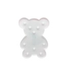 Eko-Light PLASTIKOWY MIS LED EKD6233 Eko-Light PLASTIKOWY MIS LED EKD6233