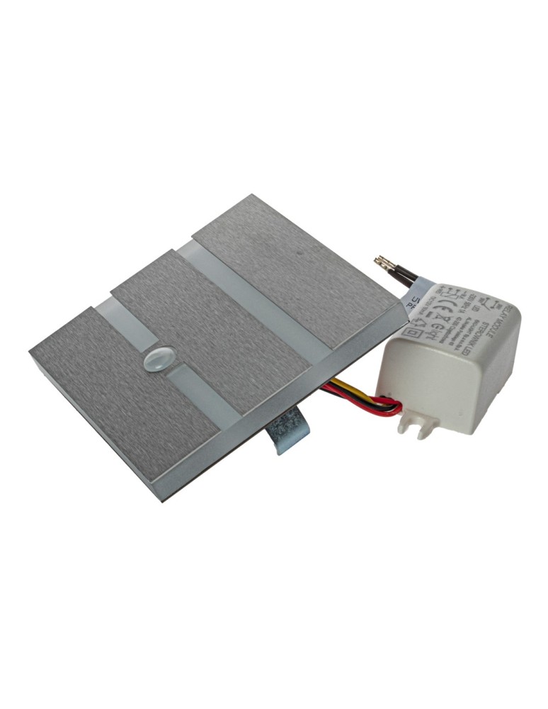 Eko-Light VOX Barwa Neutralna 4000K 12V z czujnikiem ruchu EKS1510