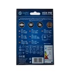 Oświetlenie stopni schodowych - Eko-Light VOX Barwa Neutralna 4000K 12V z czujnikiem ruchu EKS1510 - product 5