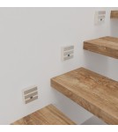 Oświetlenie stopni schodowych - Eko-Light VOX Barwa Neutralna 4000K 12V z czujnikiem ruchu EKS1510 - product 10