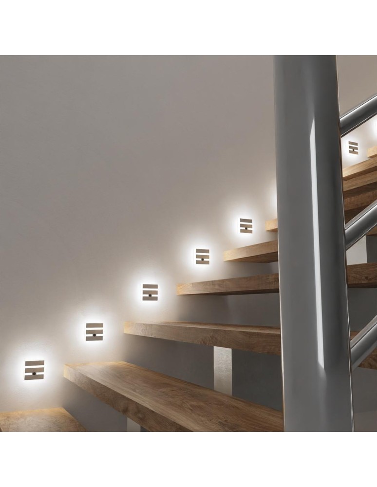 Eko-Light VOX Barwa Neutralna 4000K 12V z czujnikiem ruchu EKS1510