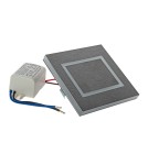 Eko-Light EVRA Barwa Neutralna 4000K EKS0391 Eko-Light EVRA Barwa Neutralna 4000K EKS0391