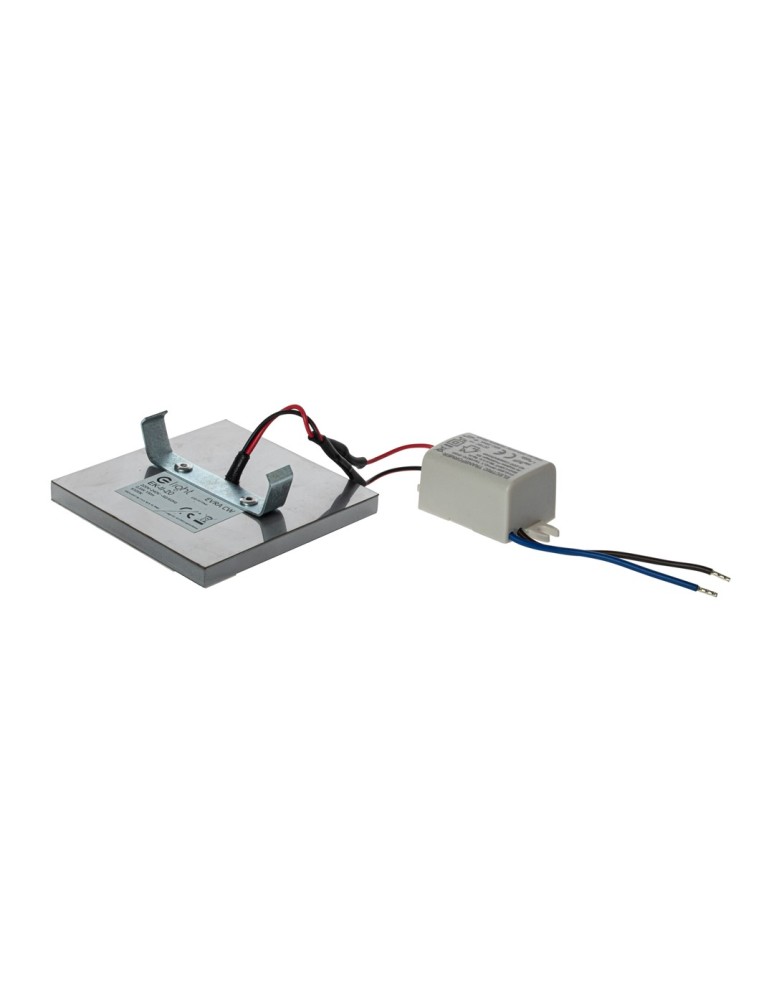 Eko-Light EVRA Barwa Neutralna 4000K EKS0391 Eko-Light EVRA Barwa Neutralna 4000K EKS0391