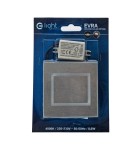 Eko-Light EVRA Barwa Neutralna 4000K EKS0391 Eko-Light EVRA Barwa Neutralna 4000K EKS0391