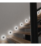 Eko-Light EVRA Barwa Neutralna 4000K EKS0391 Eko-Light EVRA Barwa Neutralna 4000K EKS0391