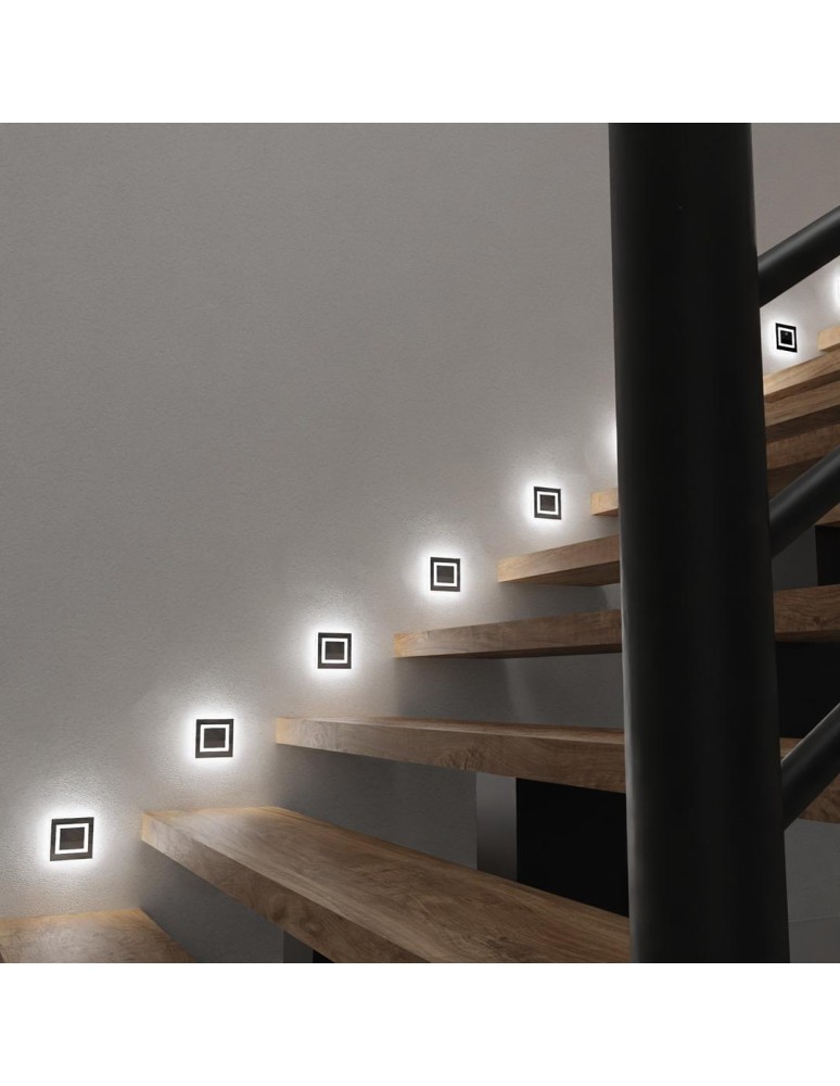 Eko-Light EVRA Barwa Neutralna 4000K EKS0391 Eko-Light EVRA Barwa Neutralna 4000K EKS0391